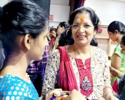 Guru Purnima Celebration 2022-23